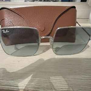 Ray-Ban Sunglasses